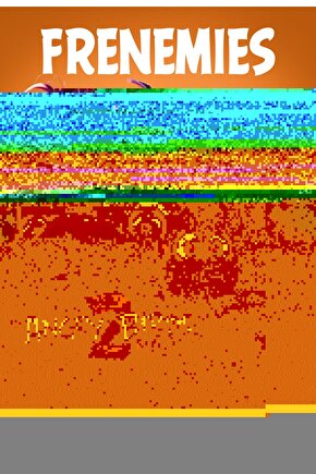 The   Movie 2 (2019) 10 AFİŞ - POSTER ( FOLYO ) - AFİŞ - POSTER-6538