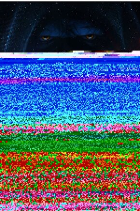 Kadın Kısa Kollu Madonna Yaka Fırfırlı Belden Yırtmaçlı Maksi örme Krep Elbise