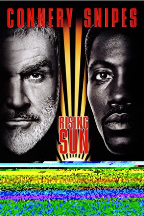 Unisex Baskılı Oversize T-Shirt - Beyaz