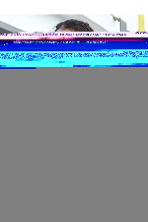 Çocuk Unisex Baskılı T-Shirt - Siyah