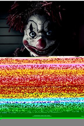 Poltergeist (2015) 2 AFİŞ - POSTER ( FOLYO ) - AFİŞ - POSTER-5162