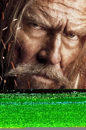 Seventh Son (2014) AFİŞ - POSTER ( FOLYO ) - AFİŞ - POSTER-5686