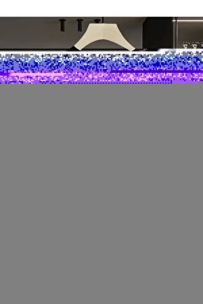 201 Penye Compack Start All Over Baskılı Oversize Bisiklet Yaka Kısa Kol T-shirt - Siyah