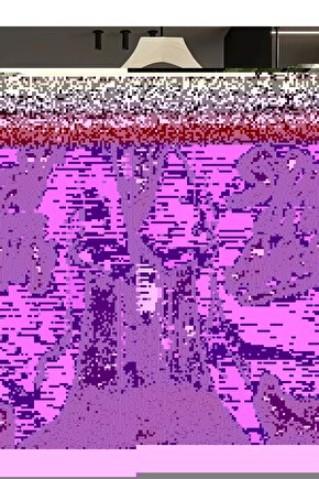 201 Penye Compack Start All Over Baskılı Oversize Bisiklet Yaka Kısa Kol T-shirt - Siyah