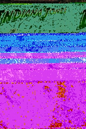 Raiders of the Lost Ark (1981) AFİŞ - POSTER ( FOLYO ) - AFİŞ - POSTER-5272