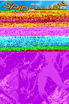 Spider-Man Homecoming (2017) 7 AFİŞ - POSTER ( FOLYO ) - AFİŞ - POSTER-5950