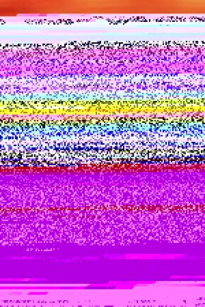 Unisex Ön ve Kol Baskılı Oversize T-shirt - Siyah