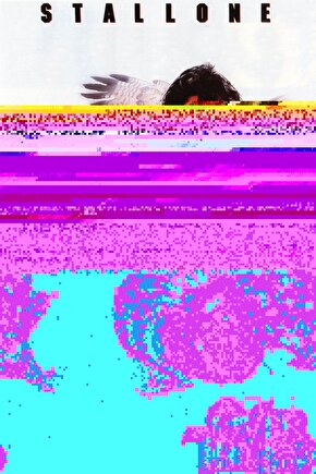 Over the Top (1987) 2 ( FOLYO ) - AFİŞ - POSTER-4953