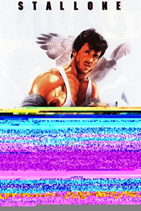 Over the Top (1987) 2 ( FOLYO ) - AFİŞ - POSTER-4953