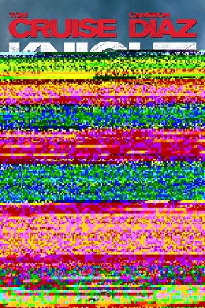 Double Oversize Kapşonlu Dijital Patchli SweatShirt - Kahve