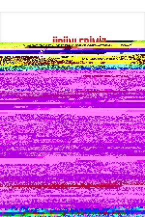 Unisex Kapüşonlu Üç İplik Oversize Baskılı Sweatshirt - Siyah