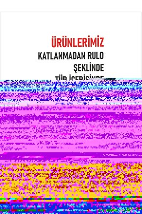 Unisex Baskılı Oversize Üç İplik Kapüşonlu Sweatshirt - Beyaz