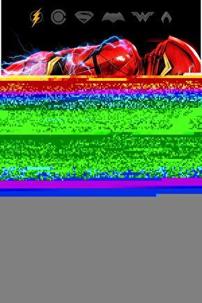 Justice League (2017) ( FOLYO ) - AFİŞ - POSTER-4070