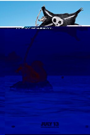 Ice Age Continental Drift (2012) 8 ( FOLYO ) - AFİŞ - POSTER-3703