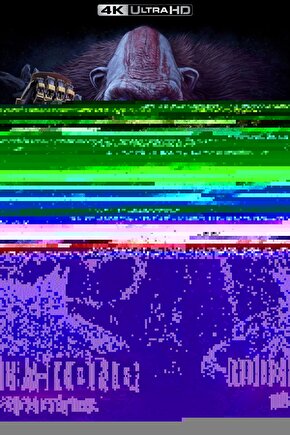 Godzilla x Kong The New Empire (2024) 0011 ( FOLYO ) - AFİŞ - POSTER-3143