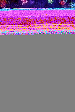 Kadın Kısa Kollu Yakadan Ve Etekten Fermuarlı Midi Viskon Iki Iplik Elbise