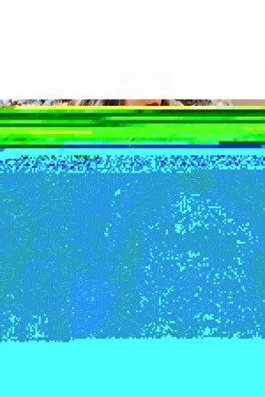 Merry Baskılı T-shirt - Beyaz