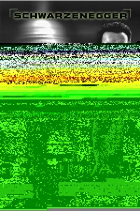 Eraser (1996) ( FOLYO ) - AFİŞ - POSTER-2692