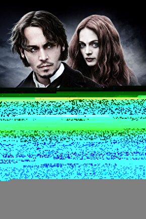 From Hell (2001) 2 ( FOLYO ) - AFİŞ - POSTER-2955