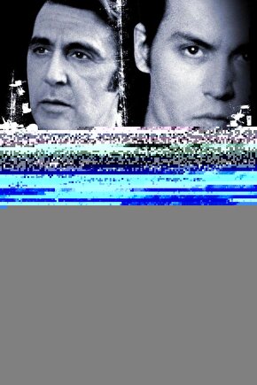 Donnie Brasco (1997) ( FOLYO ) - AFİŞ - POSTER-2536