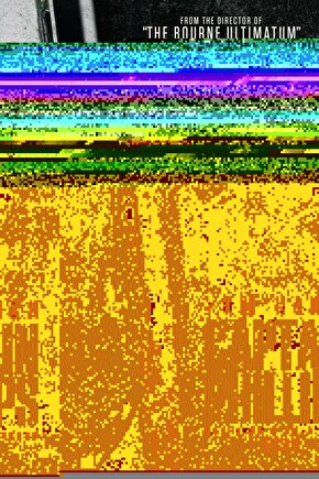 Captain Phillips (2013) ( FOLYO ) - AFİŞ - POSTER-2020