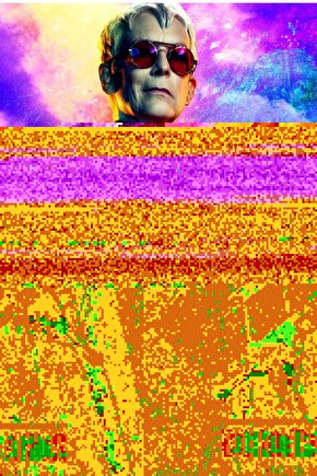 Borderlands (2024) 0002 ( FOLYO ) - AFİŞ - POSTER-1875