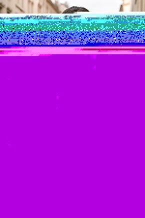 Kadın Uzun Kollu Yuvarlak Yaka Fermuarlı Desenli şardonlu Bluz