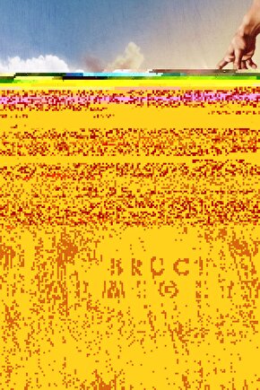 Bruce Almighty (2003) 1 ( FOLYO ) - AFİŞ - POSTER-1926