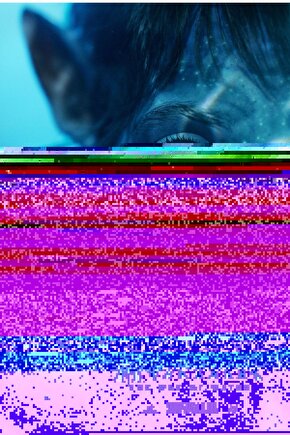 Avatar The Way of Water (2022) 0010 ( FOLYO ) - AFİŞ - POSTER-1459