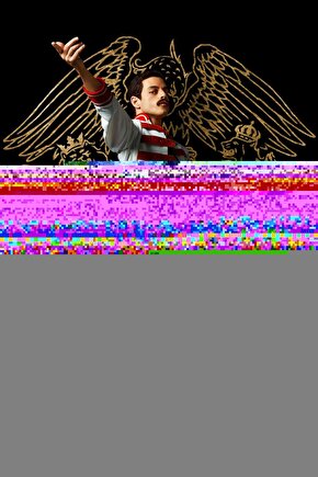Bohemian Rhapsody (2018) 2 ( FOLYO ) - AFİŞ - POSTER-1861