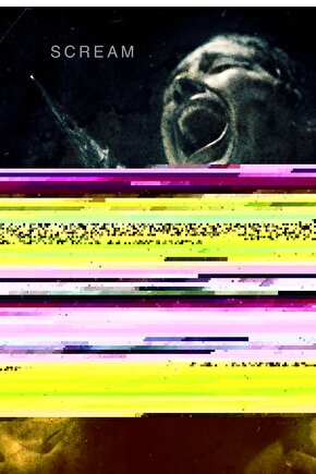 Alien Covenant (2017) 12 ( FOLYO ) - AFİŞ - POSTER-1231