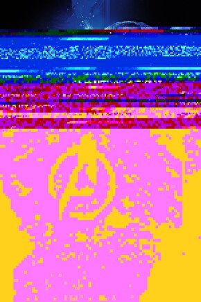 Avengers Infinity War (2018) 0006 ( FOLYO ) - AFİŞ - POSTER-1509