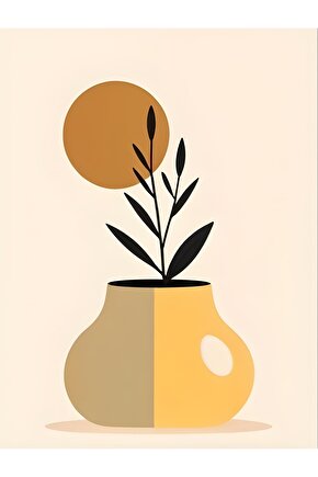 Baskılı Oversize Tshirt  iyah