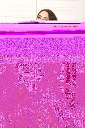 iyah Kolları Organze Detaylı Bluz