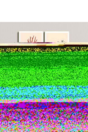 Baskılı Oversize Tshirt iyah