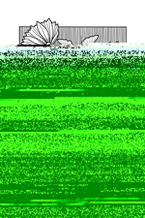 Kadın Uzun Kollu Bisiklet Yaka Desenli Viskon Iki Iplik Bluz