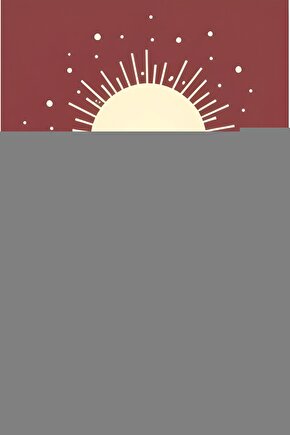 Unisex Baskılı Oversize Thirt  Beyaz