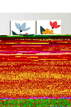 Kadın Kruvaze Yaka Balon Kol idi Boy Elbise