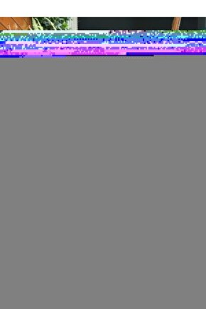 Kadın Uzun Kollu V Yakalı şerit Detay Alt Ve üst Viskon Iki Iplik Detay Ikili Takım