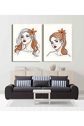 Kadın Uzun Kollu Kruvaze Yakalı Yandan Dantelli Midi Ithal Krep Elbise