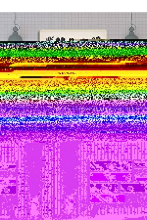 Matisse - Sanat - Soyut - Doğa - Yaşam ( Tekli Çerçevesiz ) Poster - Afiş - Tablo MKKM1814