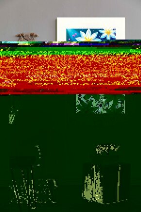 Matisse - Sanat - Soyut - Doğa - Yaşam ( Tekli Çerçevesiz ) Poster - Afiş - Tablo MKKM1528