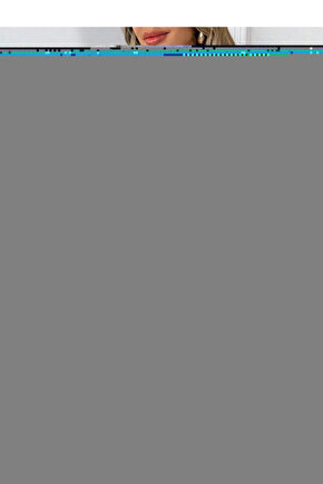 Kadın Uzun Kollu Yakalı önü Açık Dantelli Ceket