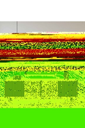 Matisse - Sanat - Soyut - Doğa - Yaşam ( Tekli Çerçevesiz ) Poster - Afiş - Tablo MKKM1688