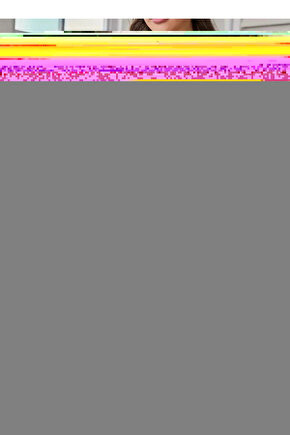 Kadın Uzun Kollu V Dantel Yakalı Mini Kadife Elbise