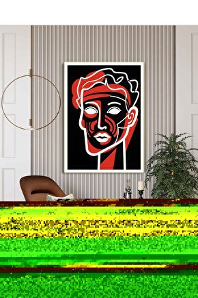 Erkek Fitilli Polar Sweatshirt – Düğmesiz Polo Yaka, Oversize Rahat Kalıp, Kalın Polar Kumaş, Kışlık