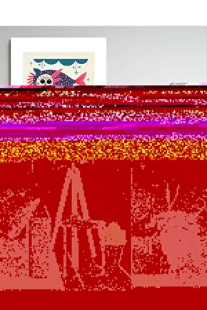 Matisse - Sanat - Soyut - Doğa - Yaşam ( Tekli Çerçevesiz ) Poster - Afiş - Tablo MKKM2699