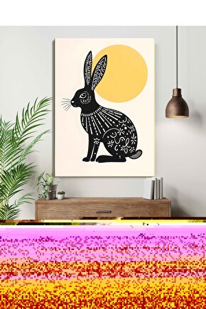 Matisse - Sanat - Soyut - Doğa - Yaşam ( Tekli Çerçevesiz ) Poster - Afiş - Tablo MKKM1957