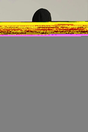 Erkek Kapşonlu Sweatshirt – Oversize Üç İplik Şardonlu Hoodie, Other Lives Ön & Arka Baskılı, Kang