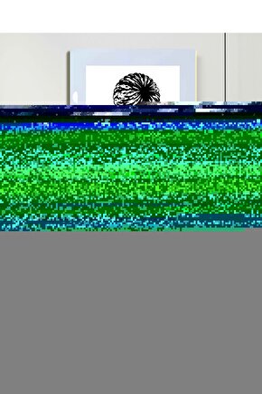 Matisse - Sanat - Soyut - Doğa - Yaşam ( Tekli Çerçevesiz ) Poster - Afiş - Tablo MKKM1067